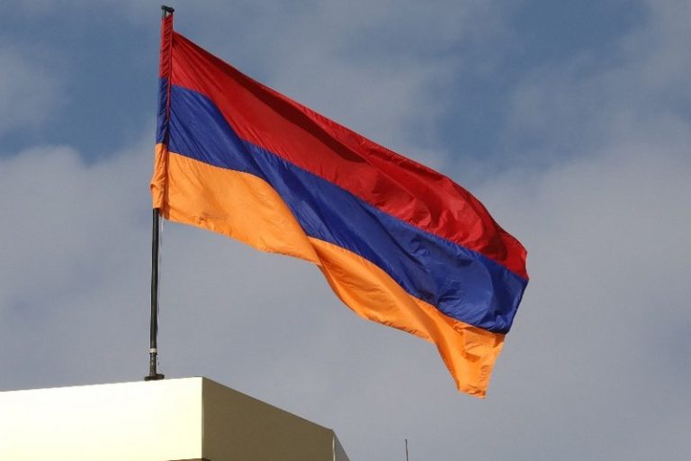 إسرائيل تستدعي سفير أرمينيا لجلسة توبيخ