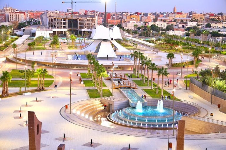 إعفاءات جبائية مزعومة في الأقاليم الجنوبية تشعل الخلافات بين المحاسبين