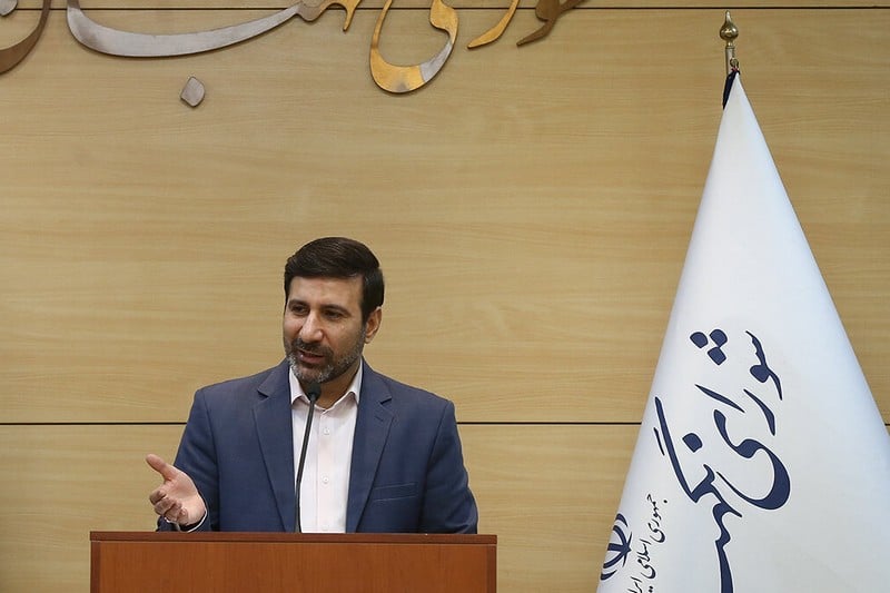 إيران تقر ستة مرشحين لخوض الرئاسيات