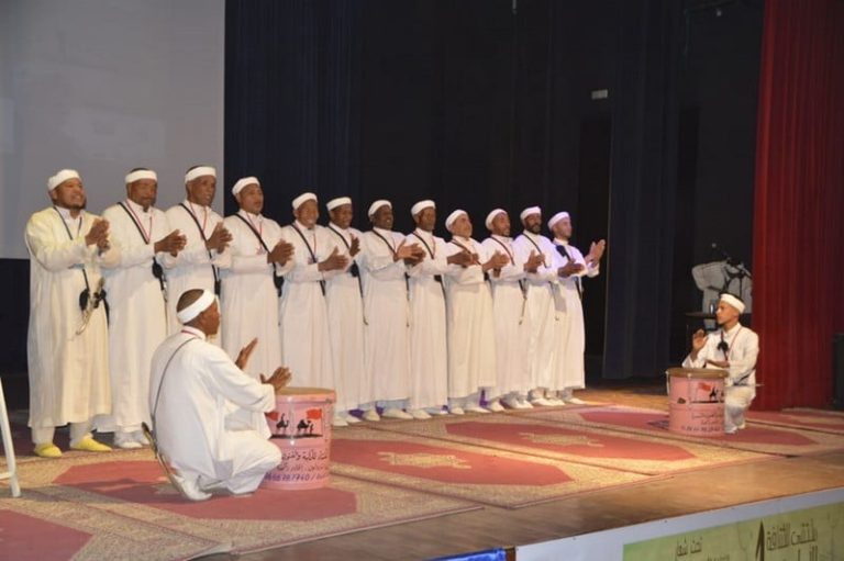 احتفالات عيد الأضحى تنعش أنشطة الفنانين والمجموعات الموسيقية السوسية