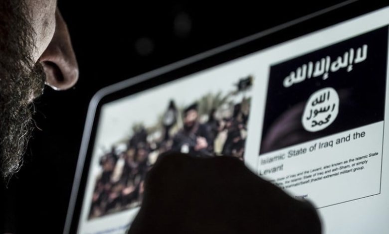 اعتقال مغربي بإسبانيا بتهمة دعم "داعش" اعتقال مغربي بإسبانيا بتهمة دعم "داعش"