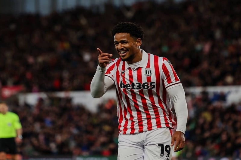 الأخدود السعودي يرغب في ضمّ مايي