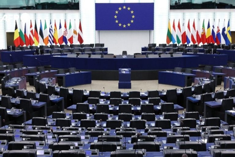 الاقتراع الأوروبي يخدم "فون دير لاين"