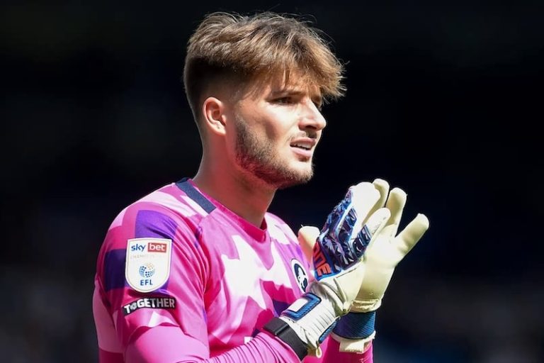 الحارس ماتيا ساركيتش يفارق الحياة