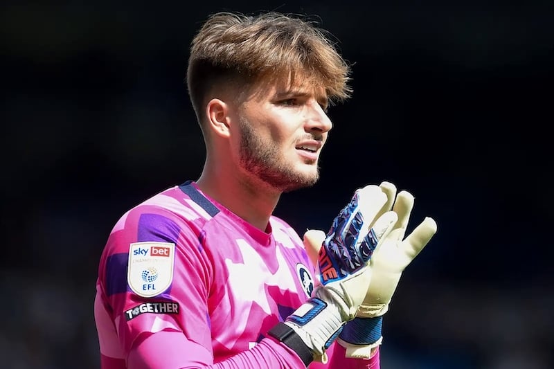 الحارس ماتيا ساركيتش يفارق الحياة