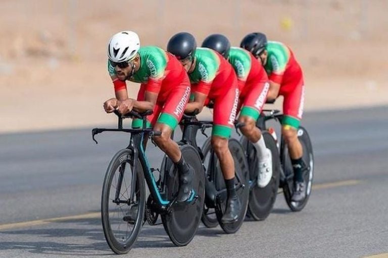 الدراج العثماني يحل ثانيا في "غاروا"
