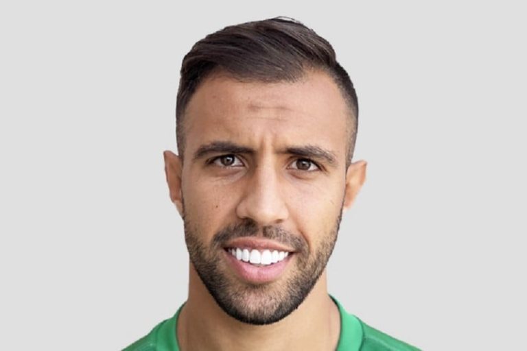 الدويك: أداء الرجاء يؤكد قيمة الفريق