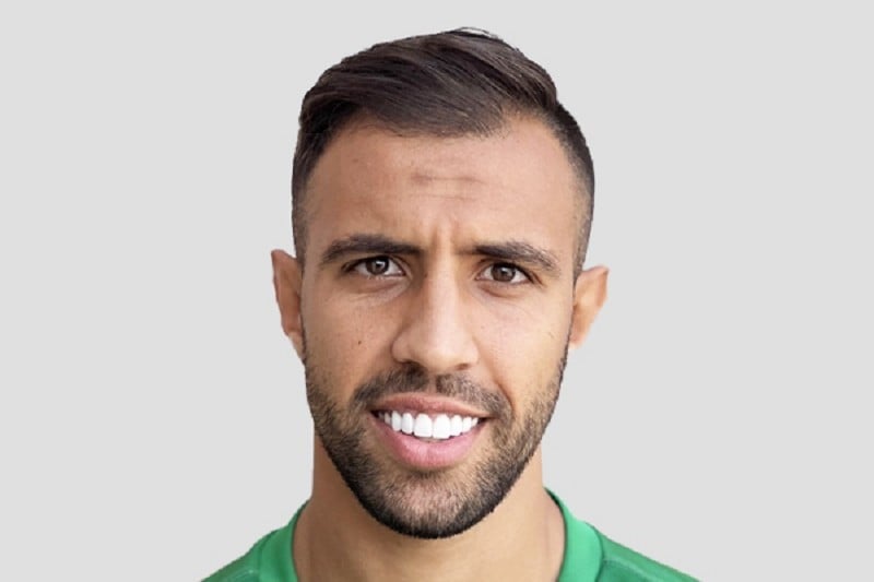 الدويك: أداء الرجاء يؤكد قيمة الفريق