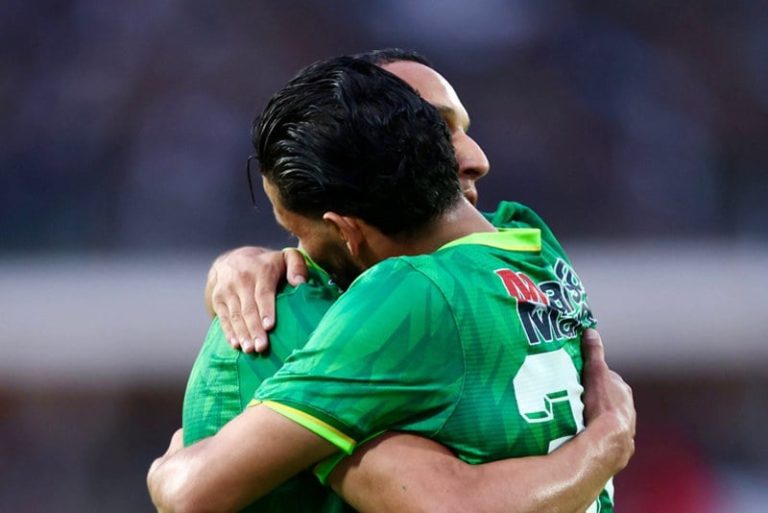 الرجاء والجيش في نهائي كأس العرش