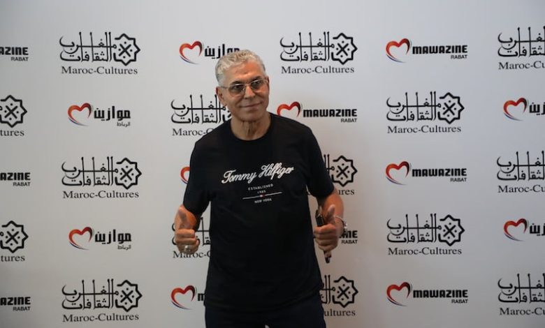 الستاتي: مسيرتي تمتد لأزيد من 40 سنة الستاتي: مسيرتي تمتد لأزيد من 40 سنة