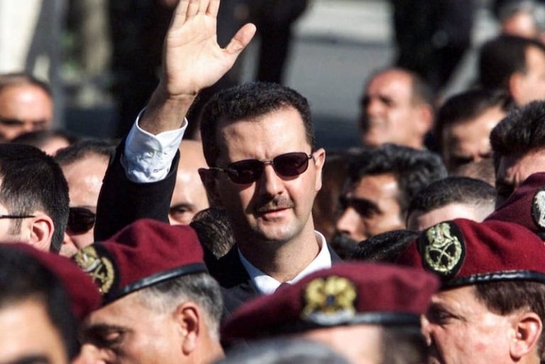 القضاء الفرنسي يصدّق على اعتقال الأسد