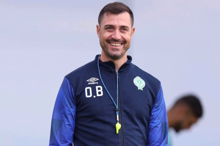 المعد البدني للرجاء: نركز على الثنائية