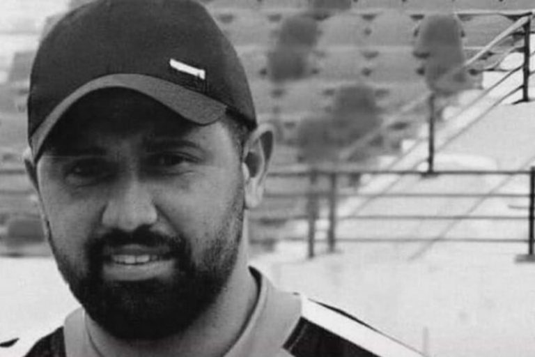 المغرب الفاسي ينعى المدرب عيودة
