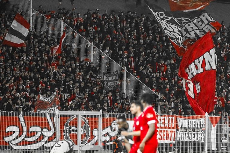 الوداديون يترقبون خوض "كأس الكاف"