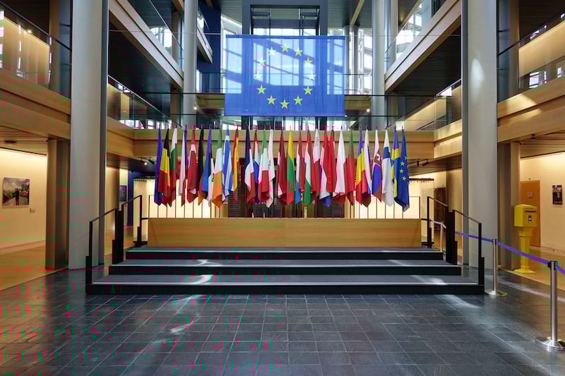 انتخابات برلمان أوروبا .. توقعات بصعود اليمين المتطرف والأحزاب القومية