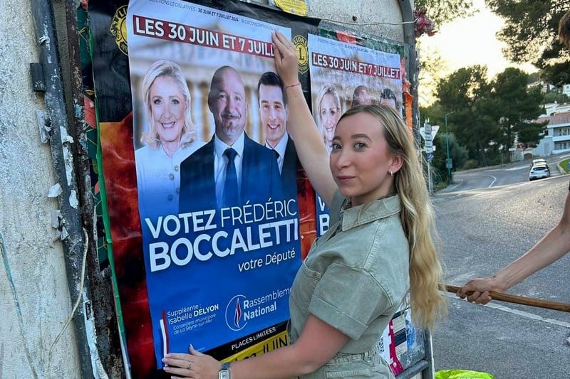 انتخابات تشريعية تاريخية تنتظر فرنسا