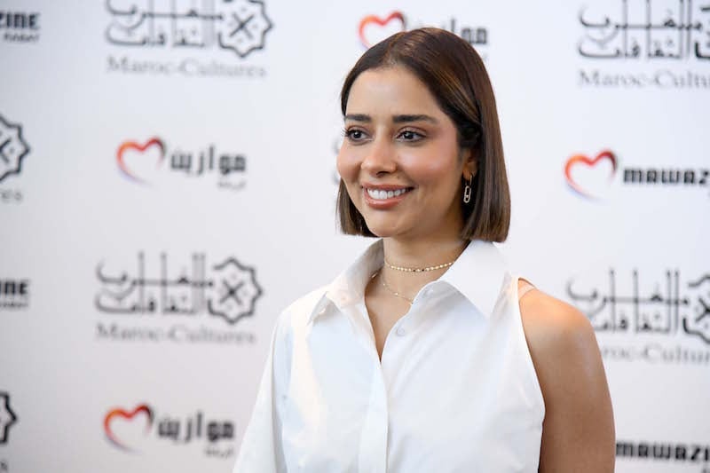 بلقيس: التفاعل مع ذكاء الجمهور المغربي من مفاتيح النجاح في المسار الفني