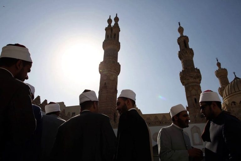 بوصوف: حسن العطار شيخ أزهري مغربي ورقم صعب في زمن التنوير والنهضة