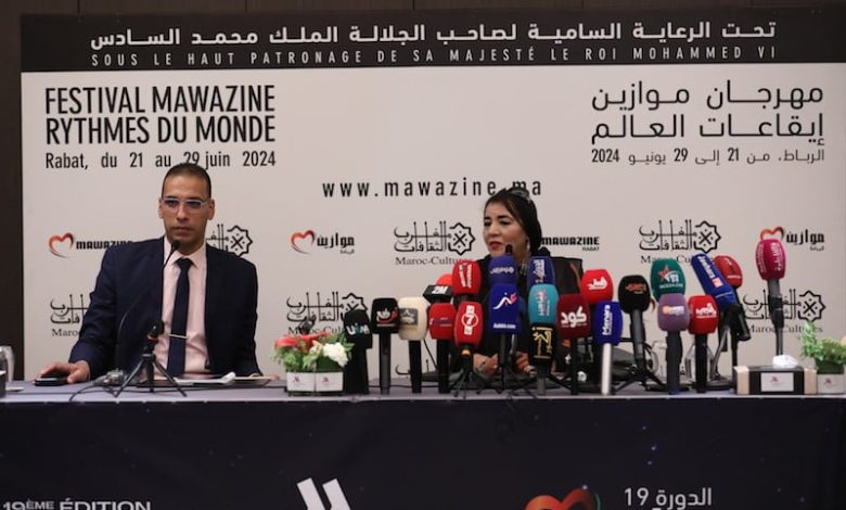 تابعمرانت: نضال الثقافة الأمازيغية يتحقق بالمغرب .. وفقدان الهوية خطير تابعمرانت: نضال الثقافة الأمازيغية يتحقق بالمغرب .. وفقدان الهوية خطير