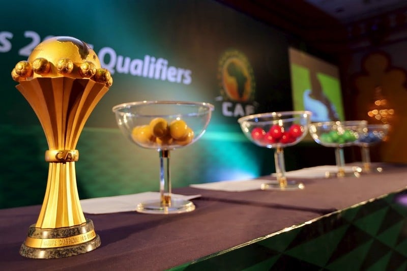 تصفيات كأس إفريقيا تحدد في يوليوز تصفيات كأس إفريقيا تحدد في يوليوز