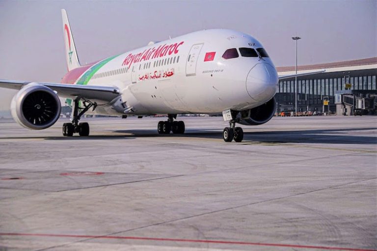 تفاصيل إعادة رحلات