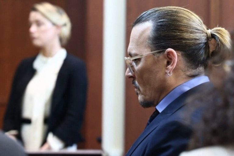 "جوني ديب وآمبر هيرد" .. كيف يضاعف سعر الطلاق كلفة الزواج الحِبي؟