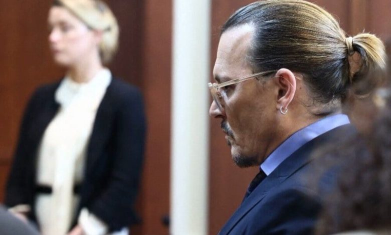 "جوني ديب وآمبر هيرد" .. كيف يضاعف سعر الطلاق كلفة الزواج الحِبي؟ "جوني ديب وآمبر هيرد" .. كيف يضاعف سعر الطلاق كلفة الزواج الحِبي؟