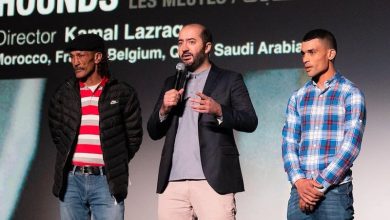 حضور لافت لسينما المغرب في عمان