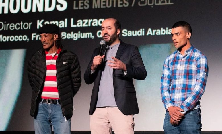 حضور لافت لسينما المغرب في عمان حضور لافت لسينما المغرب في عمان