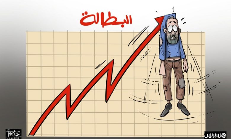 خبراء يمسكون بمفاتيح محاربة البطالة بالمغرب.. خلق الشركات وجلب الاستثمارت خبراء يمسكون بمفاتيح محاربة البطالة بالمغرب.. خلق الشركات وجلب الاستثمارت