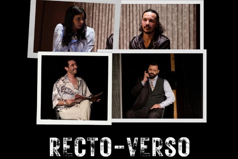 "ريكطو فيرسو" تتناول موضوع الخيانة