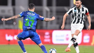 سايس يجني ثمار التألق في السعودية
