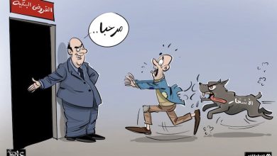 "شبه استقرار" يسم معدلات اقتراض الأسر المغربية أمام ارتفاع "تعثر الأداء"