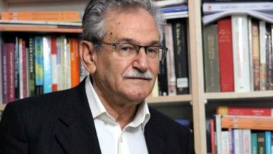 شقير يظفر بجائزة فلسطين للآداب لـ2023