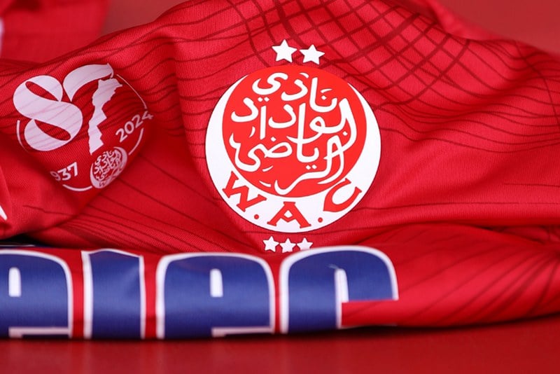 شكاية رسمية للوداد بشأن ترتيب الدوري شكاية رسمية للوداد بشأن ترتيب الدوري