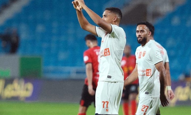 صابيري يتمنى اللعب بجانب رونالدو صابيري يتمنى اللعب بجانب رونالدو