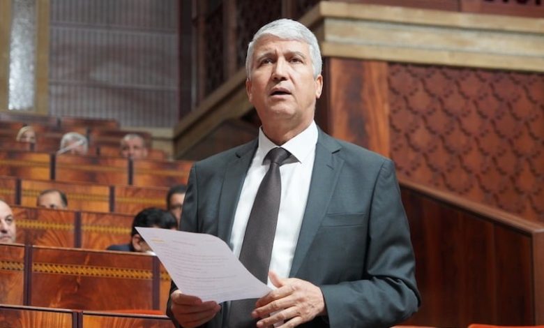 صديقي: المنتزه الأطلسي يدعم التنمية صديقي: المنتزه الأطلسي يدعم التنمية