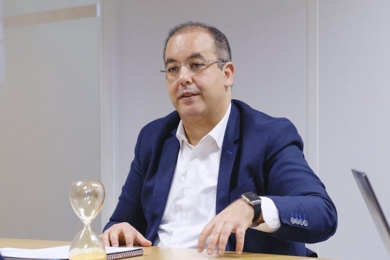 طارق مفضل يخلف الباكوري بوكالة الطاقة