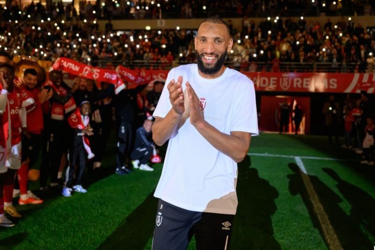 عبد الحميد: أتفهم قرار المدرب الركراكي