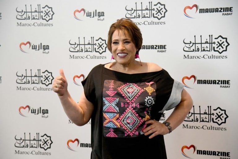 عتابو: أرفض تقديم "الديو" تجنبا للعداوات.. و"موازين" يروج للفن المغربي