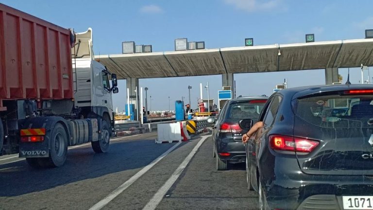 عيد الأضحى .. مستعملو الطريق السيار مدعوون إلى تنظيم تنقلاتهم قبل السفر