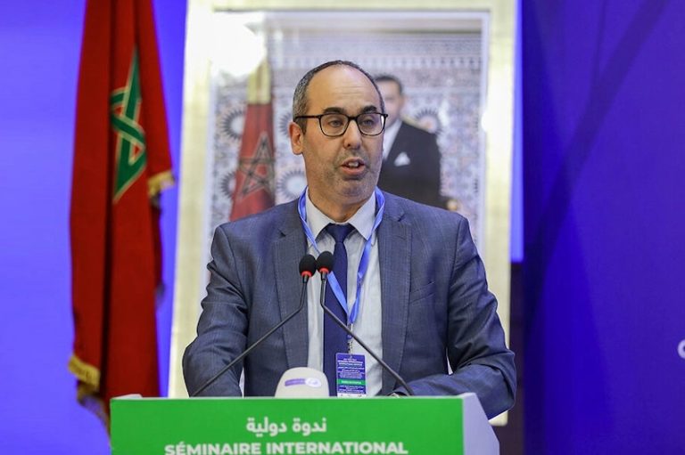 فارس مديرا جديدا للوكالة الوطنية للموانئ