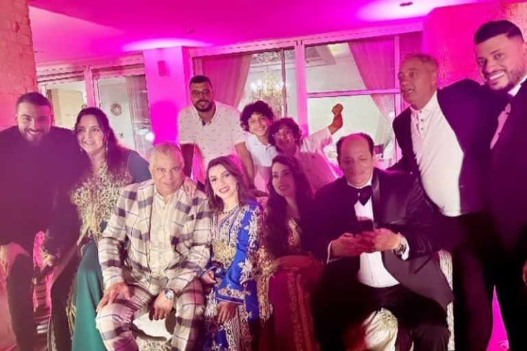 فيلم تلفزي يعالج سلبيات "السوشلميديا"