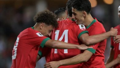 قيمة "الأسود" تتجاوز 400 مليون يورو