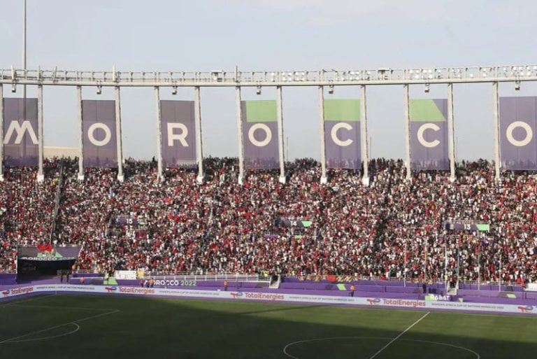"كان السيدات" بالمغرب في يوليوز 2025