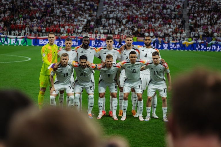 لاعبو ألمانيا يقبضون 50 ألف يورو