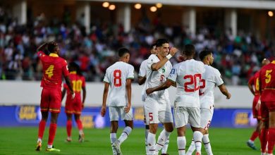 لاعبو منتخب "الأسود": نثق في الركراكي