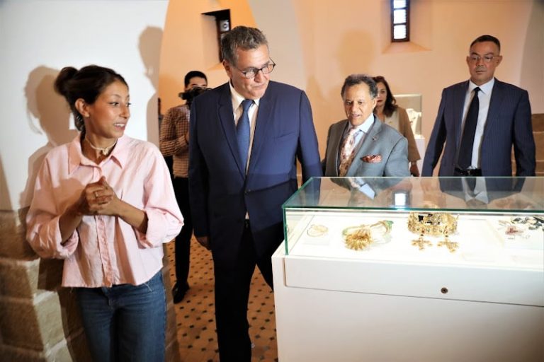 ليلة المتاحف تستقبل الزوار بالمجان