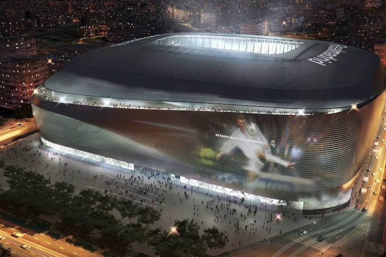 "ماركا": "فيفا" يرغب في إقامة نهائي "مونديال" 2030 بمدريد