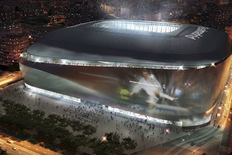 "ماركا": "فيفا" يرغب في إقامة نهائي "مونديال" 2030 بمدريد